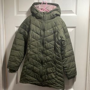 Columbia Trench Coat